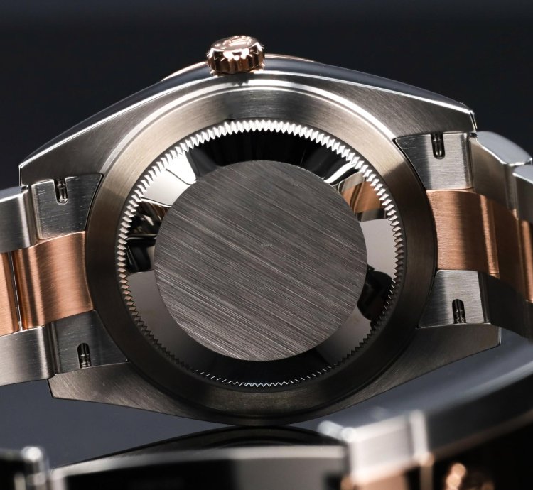 Rolex Datejust 41 126301