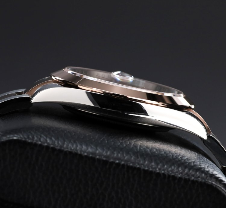 Rolex Datejust 41 126301