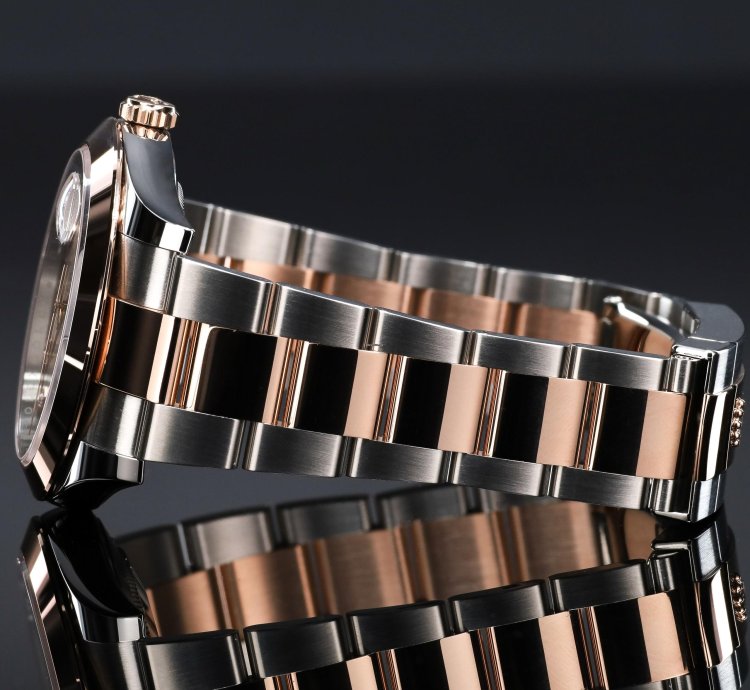 Rolex Datejust 41 126301