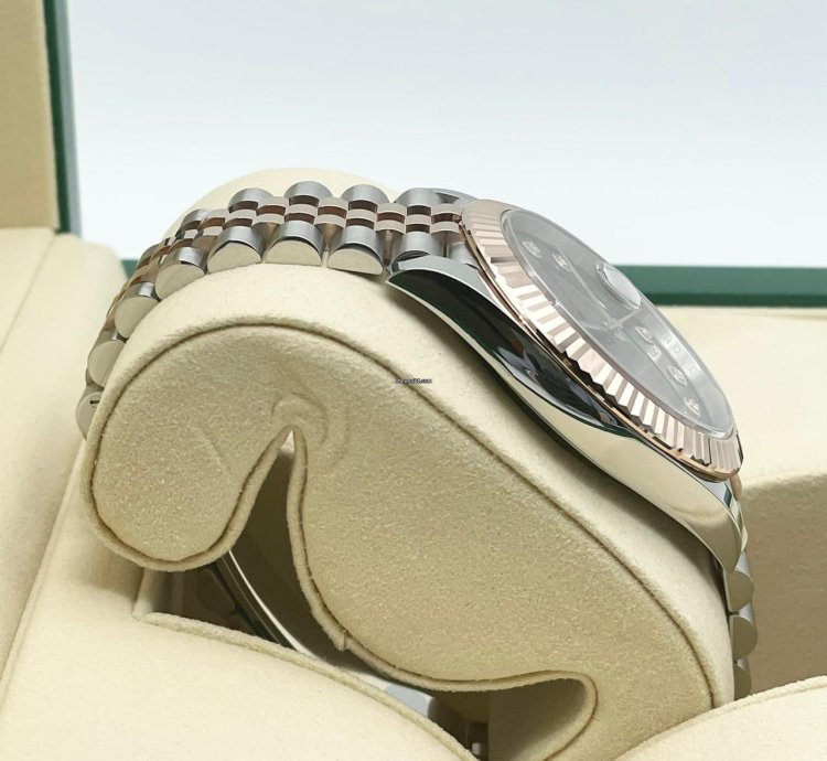 Rolex Datejust 41 126331 2024 10