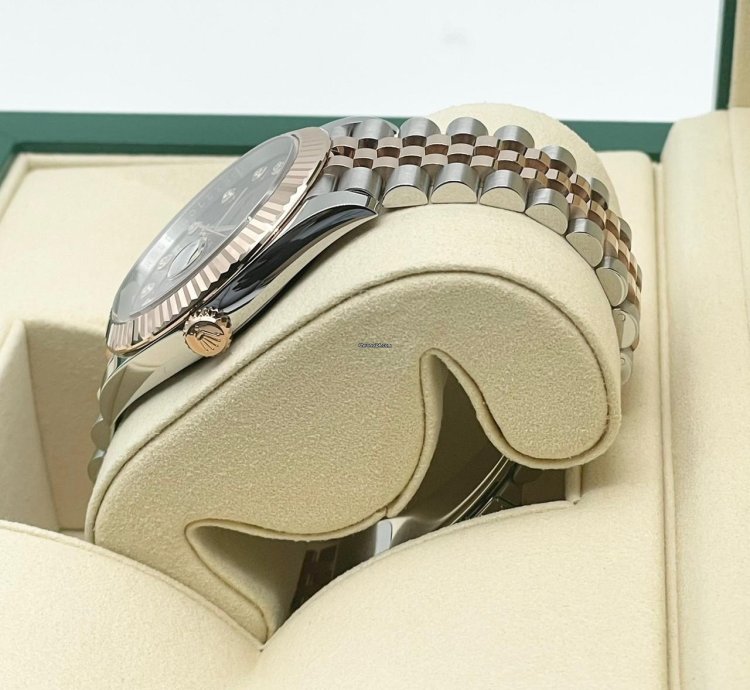 Rolex Datejust 41 126331 2024 10