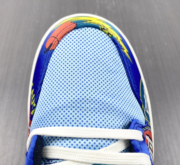 Nike Sb Dunk Chinese New Year Dd8477-446