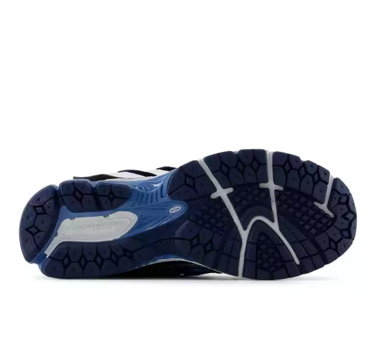 New Balance 1906a Blue Slate Grey