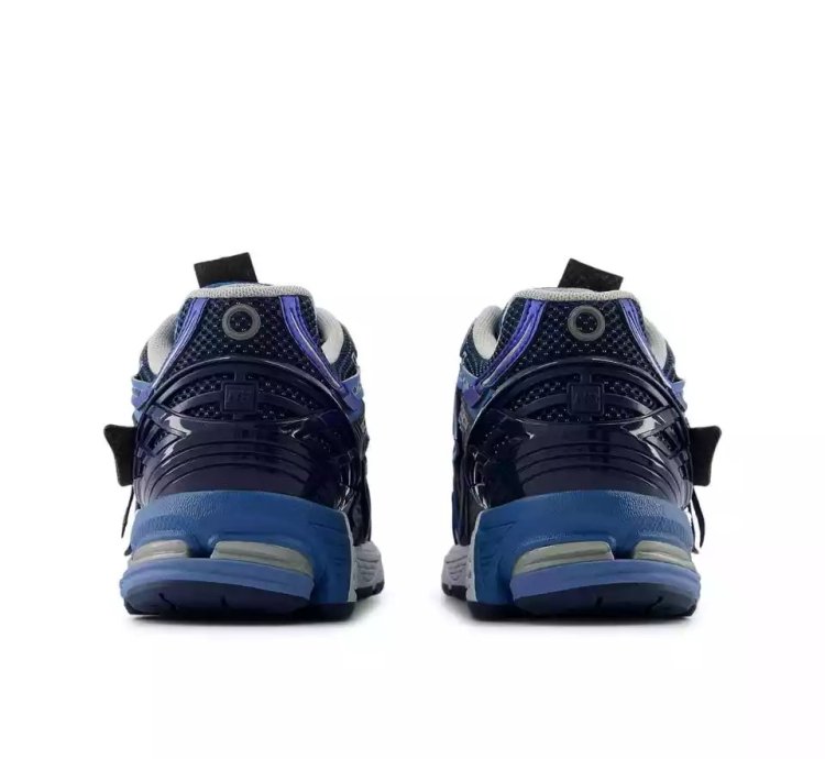 New Balance 1906a Blue Slate Grey