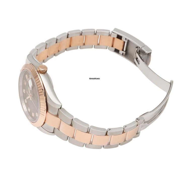 Rolex Datejust 41 126331g Automatic New