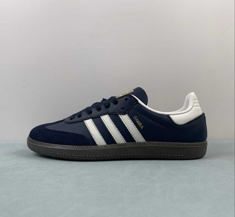 Adidas Samba Og night Navy Gum