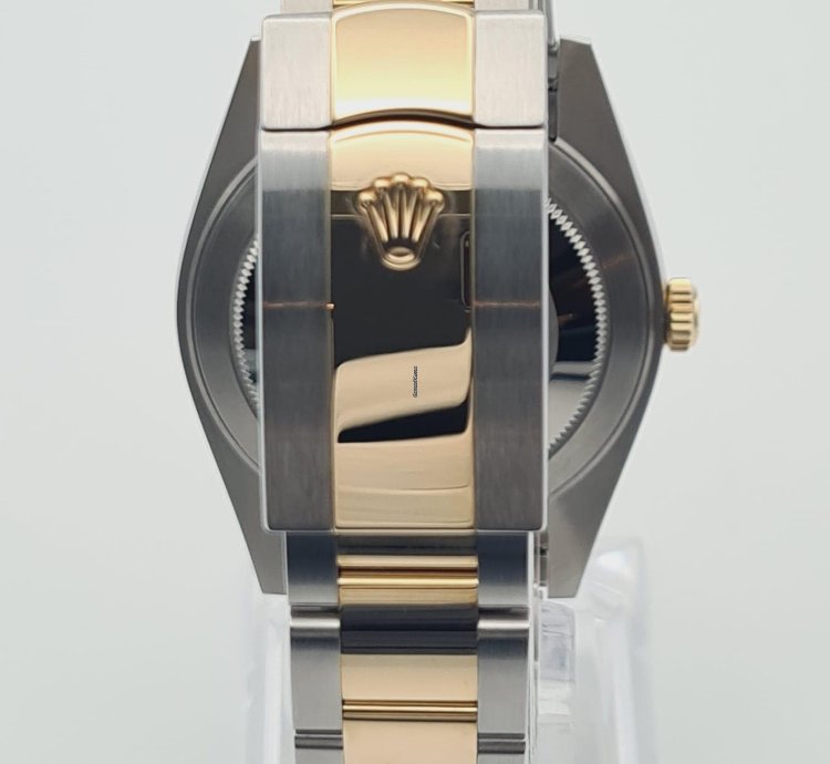 Rolex Datejust 41 126333