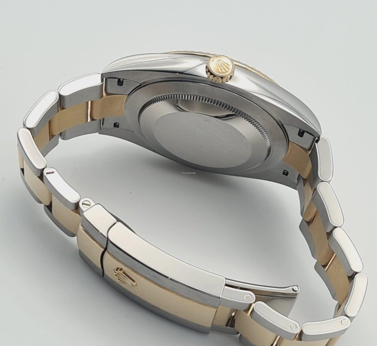 Rolex Datejust 41 126333