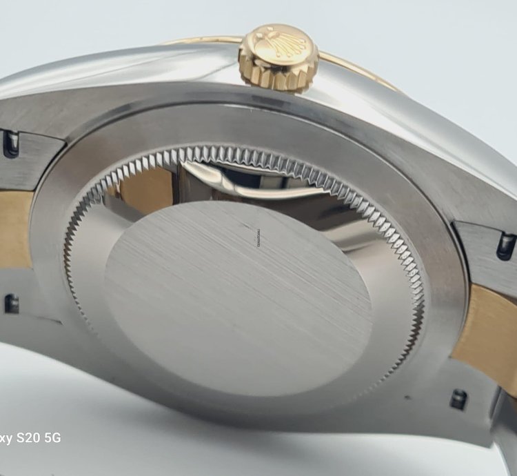 Rolex Datejust 41 126333