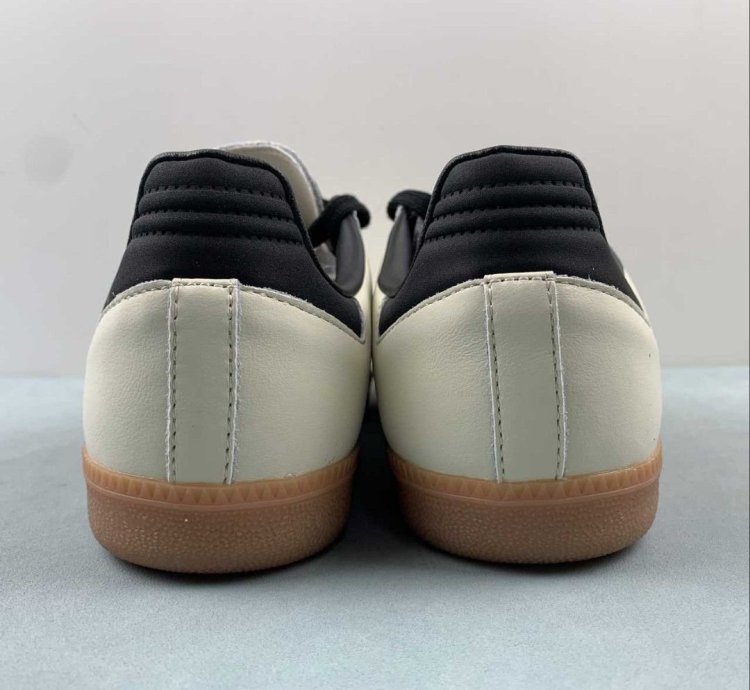 Adidas Samba Og Cream White Sand Strata