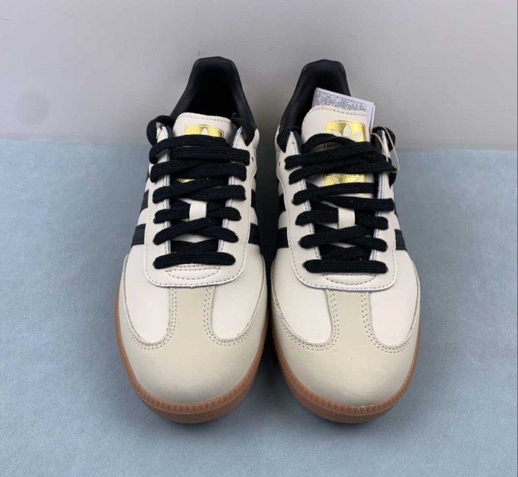 Adidas Samba Og Cream White Sand Strata