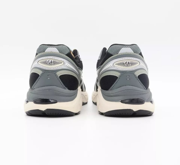Asics Gt-2160 Black Seal Grey