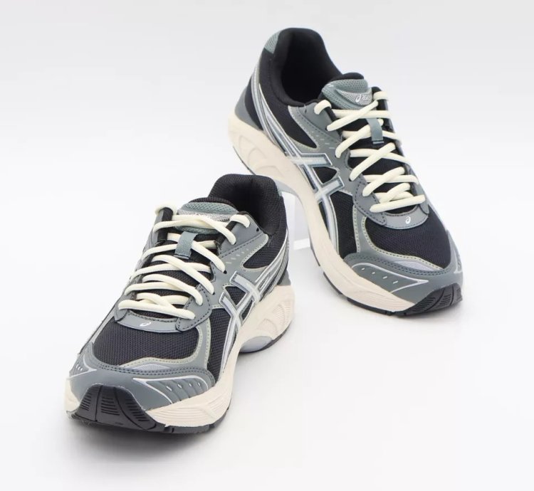 Asics Gt-2160 Black Seal Grey