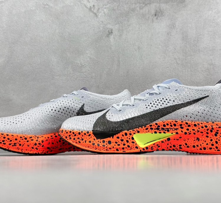 350 Nike Zoomx Vaporfly Next3 Shock Absorption Marathon Running Shoes Fv2305-90