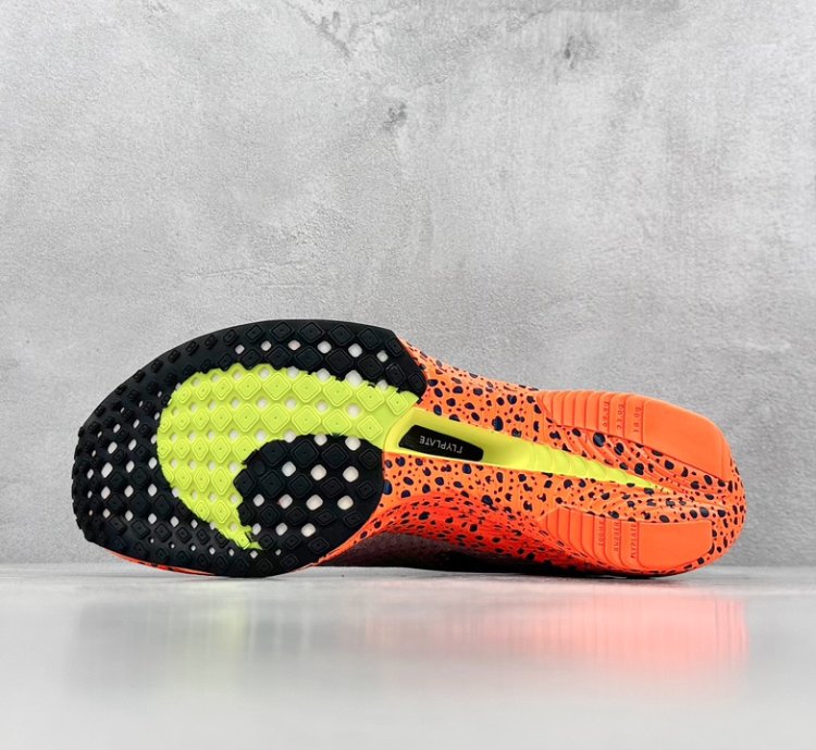 350 Nike Zoomx Vaporfly Next3 Shock Absorption Marathon Running Shoes Fv2305-90