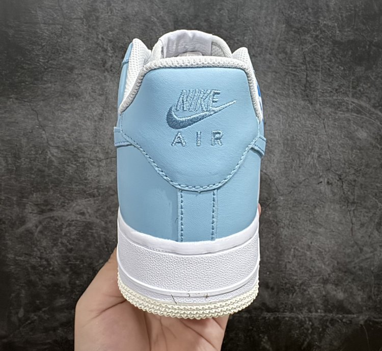 240 Official Hot-selling Two-dimensional Theme Nike Air Force 1 Low012