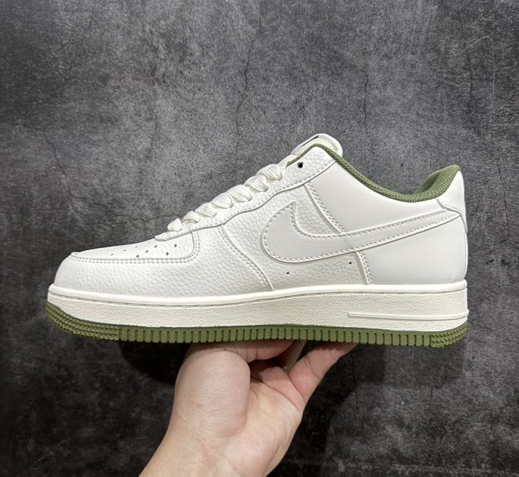260 Overseas Limited Nike Air Force 1 07 Low Lv Joint123