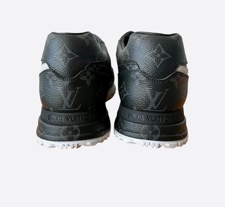 Louis Vuitton Multicolor Monogram Run Away Sneaker