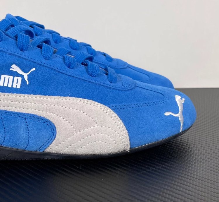 Puma Speedcat Og Sparco Strong Blue