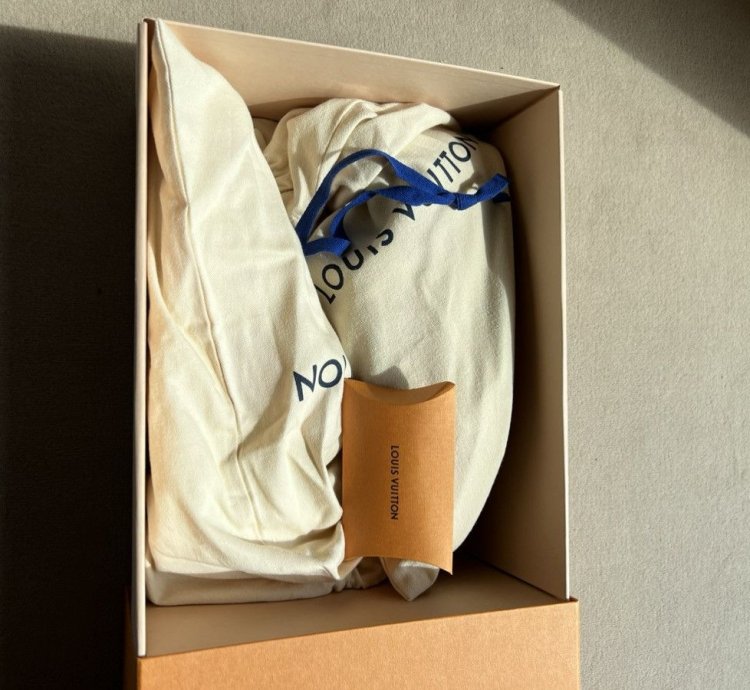 Louis Vuitton Nigo Human Made Trainer Size 11 12 5 47