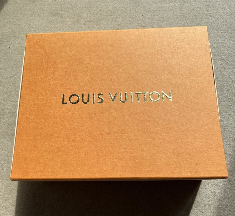 Louis Vuitton Nigo Human Made Trainer Size 11 12 5 47