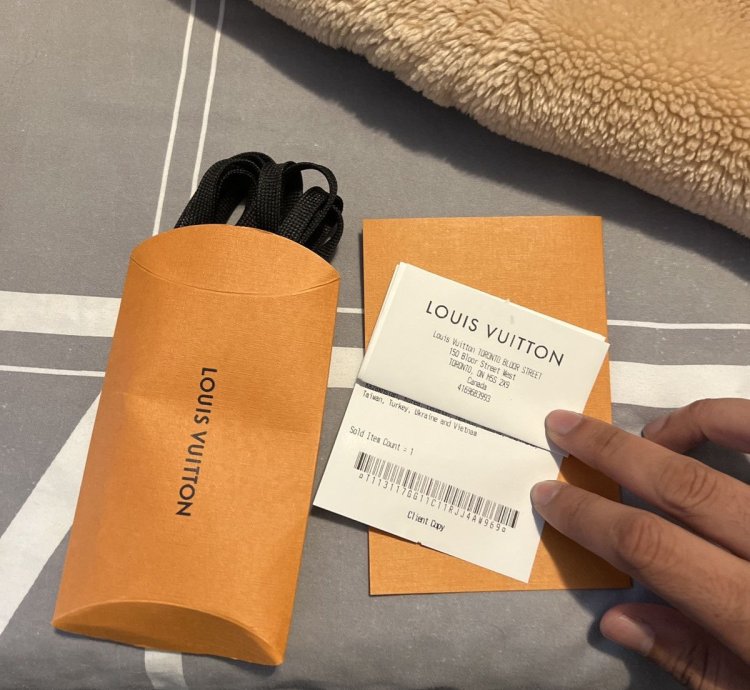 Louis Vuitton Nigo Sneakers 9