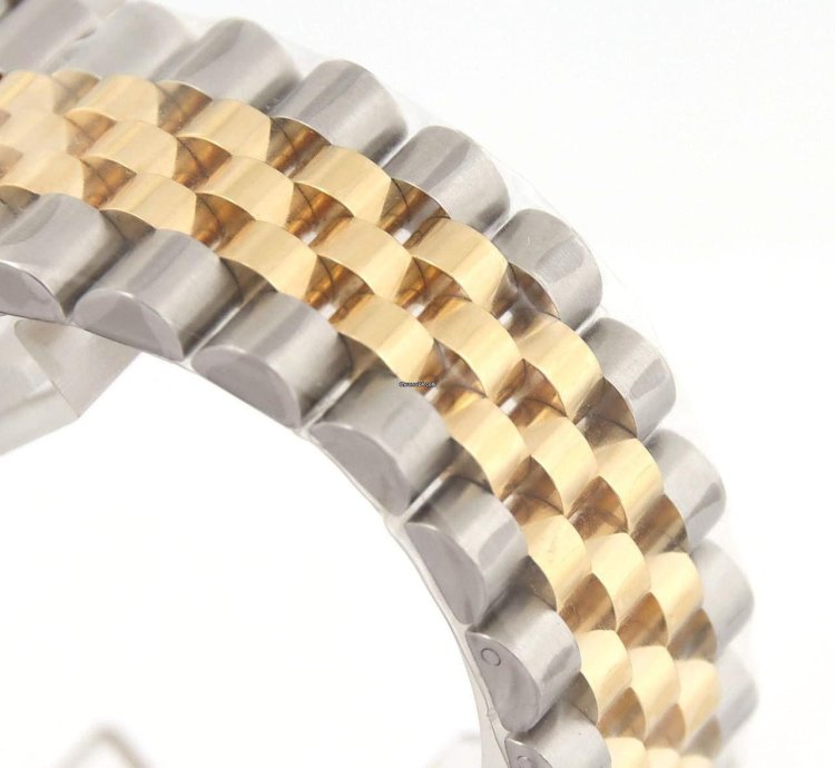 Rolex Datejust 41 Rolex Datejust 126333 Ssxyg Automatic