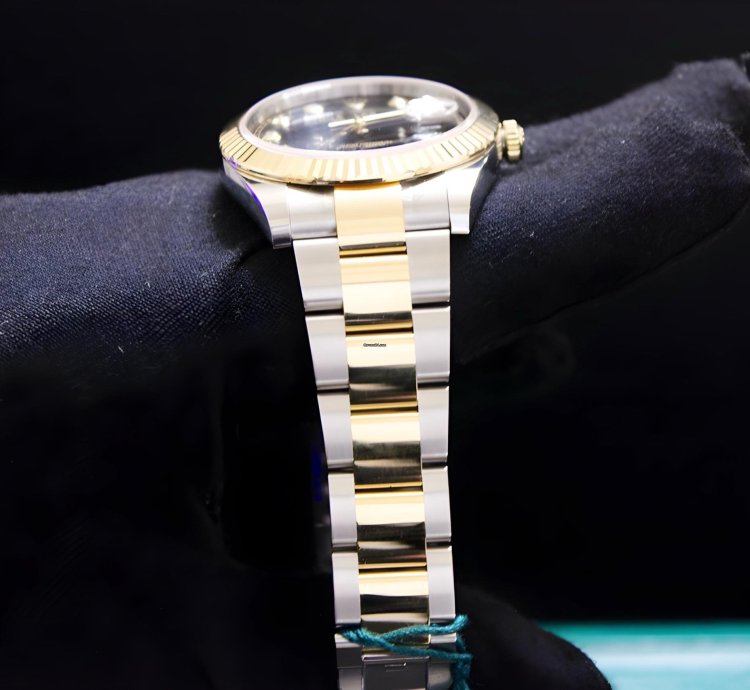 Rolex Datejust 41 Stunning 2025