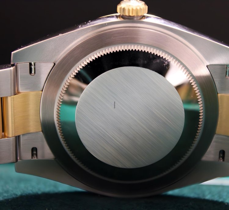 Rolex Datejust 41 Stunning 2025