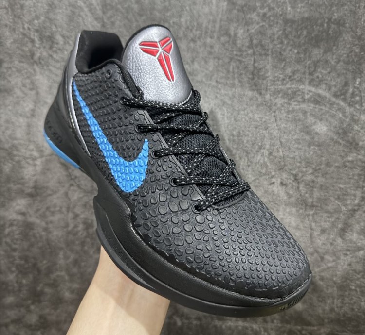 380 Nk Zoom Kobe 6 Protro Kobe 6th Generation Dark K231