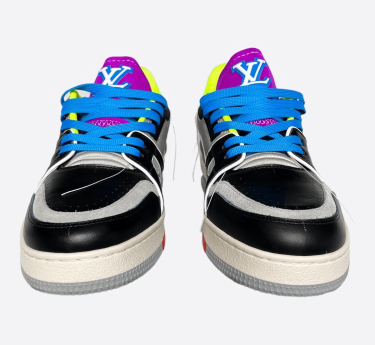 Louis Vuitton Paris Trainer