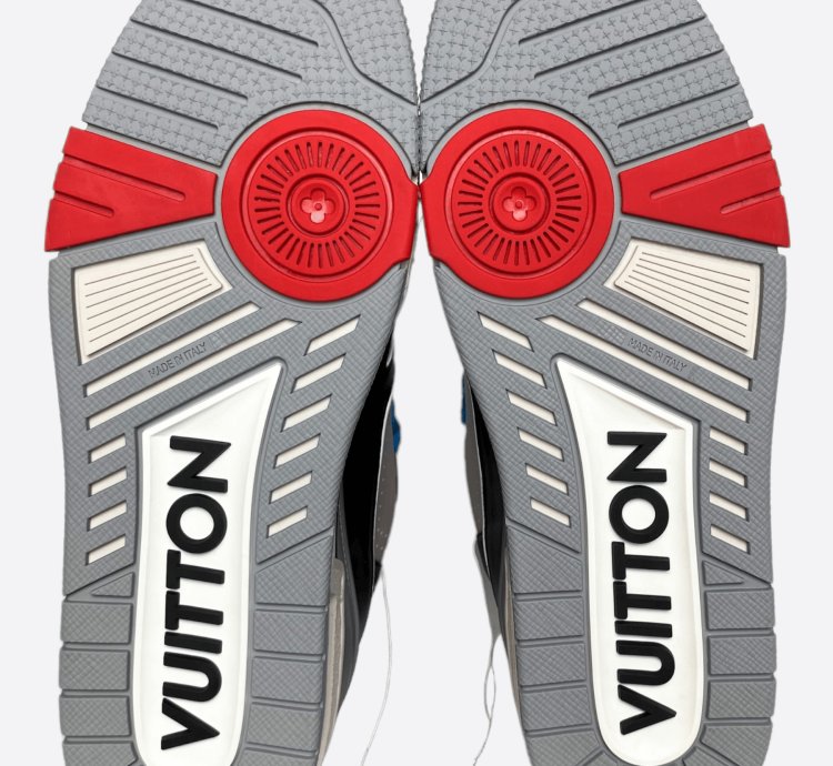 Louis Vuitton Paris Trainer