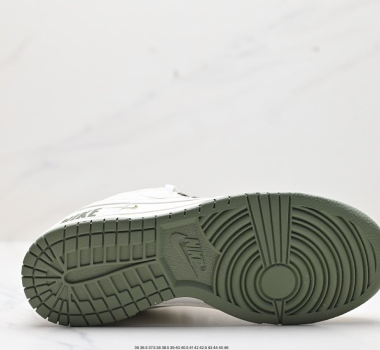 180 Nk Dunk Low Retro Diy High-end Low-top Casual Sports Shoes Nk5232
