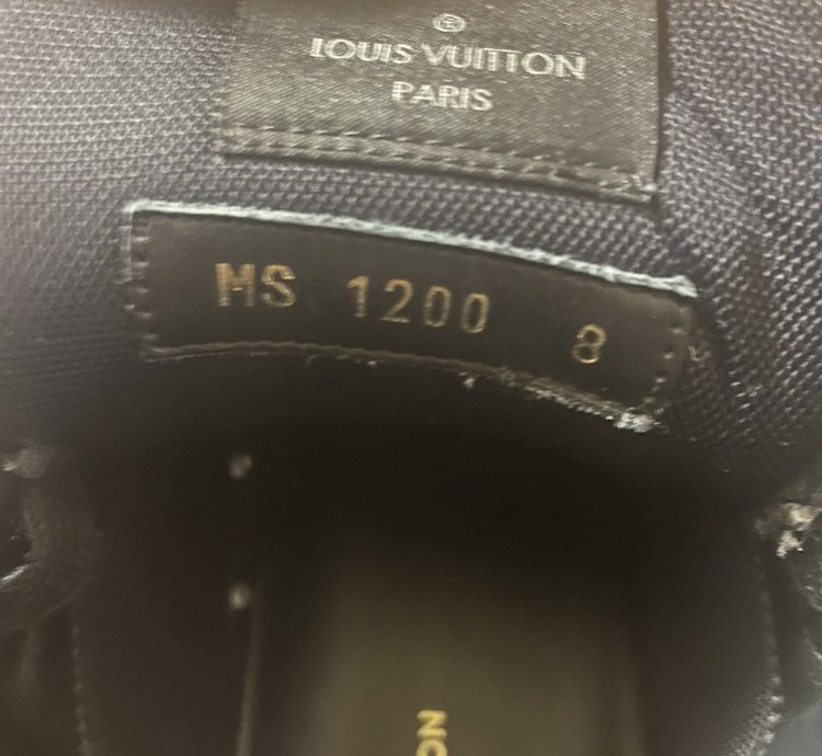 Louis Vuitton Rivoli