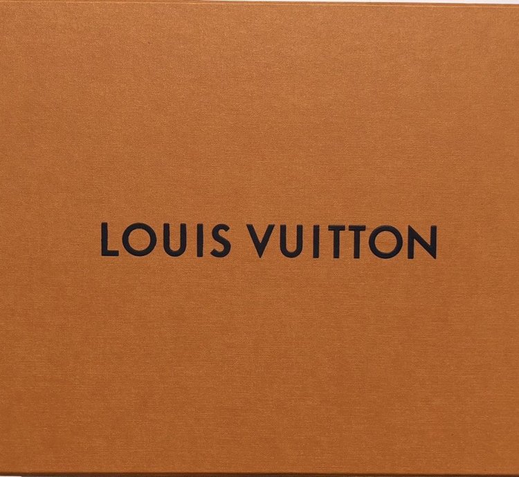 Louis Vuitton Rivoli High Top Sneaker Boot Virgil Abloh