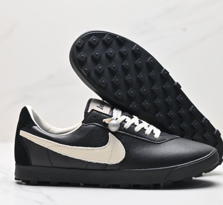 170 Bode X Nike Co-branded Astro Grabber Non-slip Low-top Sneakers Fj9821-001 -232