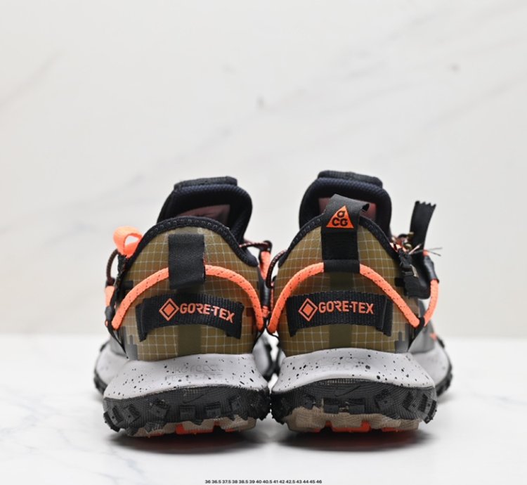 230 Nike Acg Mountain Fly Gtx Se Mountain Series Deconstructed Straps Dd2861-20012