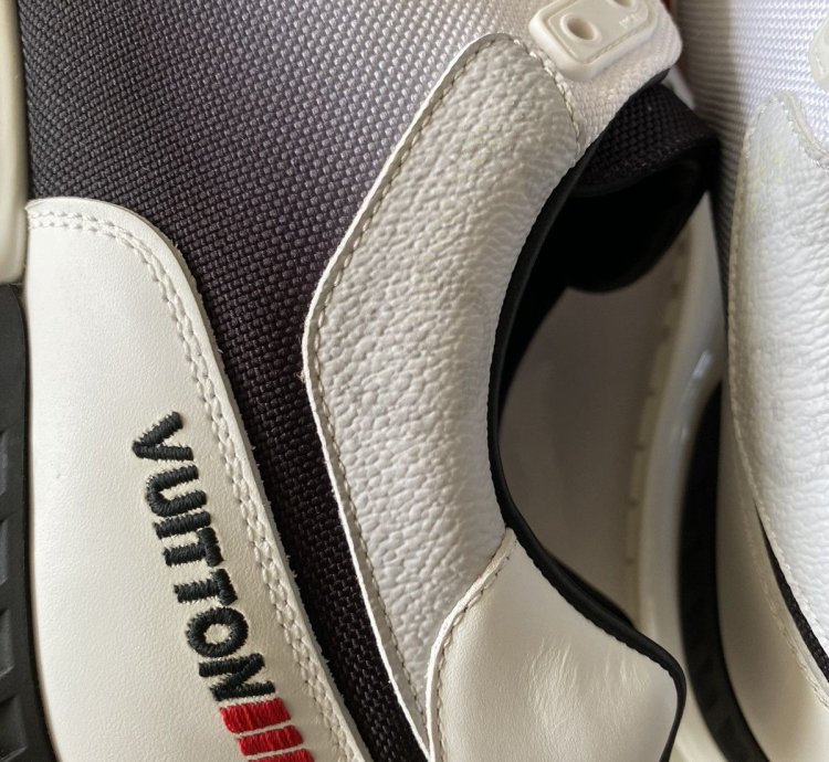 Louis Vuitton Run Away Sneaker