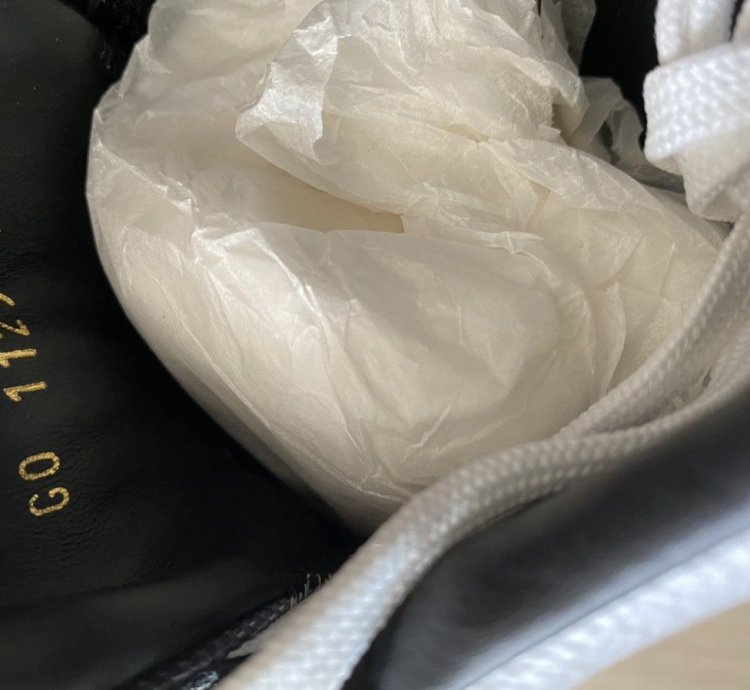 Louis Vuitton Run Away Sneaker