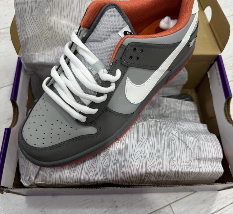 Nike Sb Dunk Low Staple Nyc Pigeon