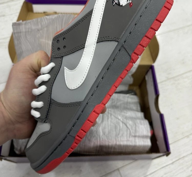 Nike Sb Dunk Low Staple Nyc Pigeon