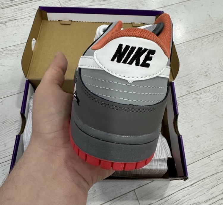Nike Sb Dunk Low Staple Nyc Pigeon