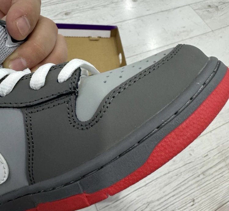 Nike Sb Dunk Low Staple Nyc Pigeon