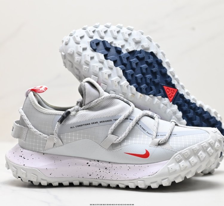 190 Nike Acg Mountain Fly Gtx Se Mountain Series Deconstructed Straps Dd2861-00723