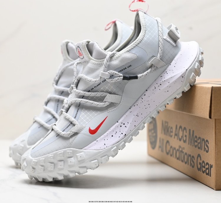 190 Nike Acg Mountain Fly Gtx Se Mountain Series Deconstructed Straps Dd2861-00723