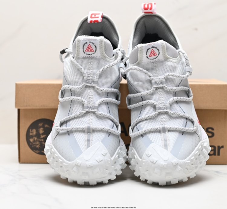 190 Nike Acg Mountain Fly Gtx Se Mountain Series Deconstructed Straps Dd2861-00723