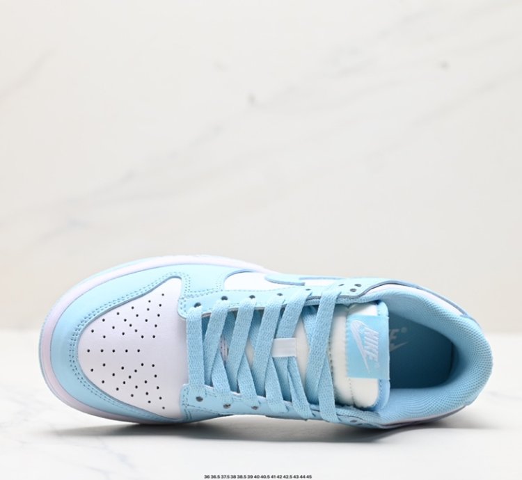 180 Nike Sb Dunk Low Dunk Series Low-top Casual Sports Skateboard Shoes Dv0833-1243