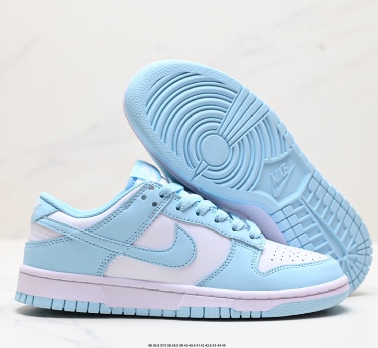 180 Nike Sb Dunk Low Dunk Series Low-top Casual Sports Skateboard Shoes Dv0833-1243