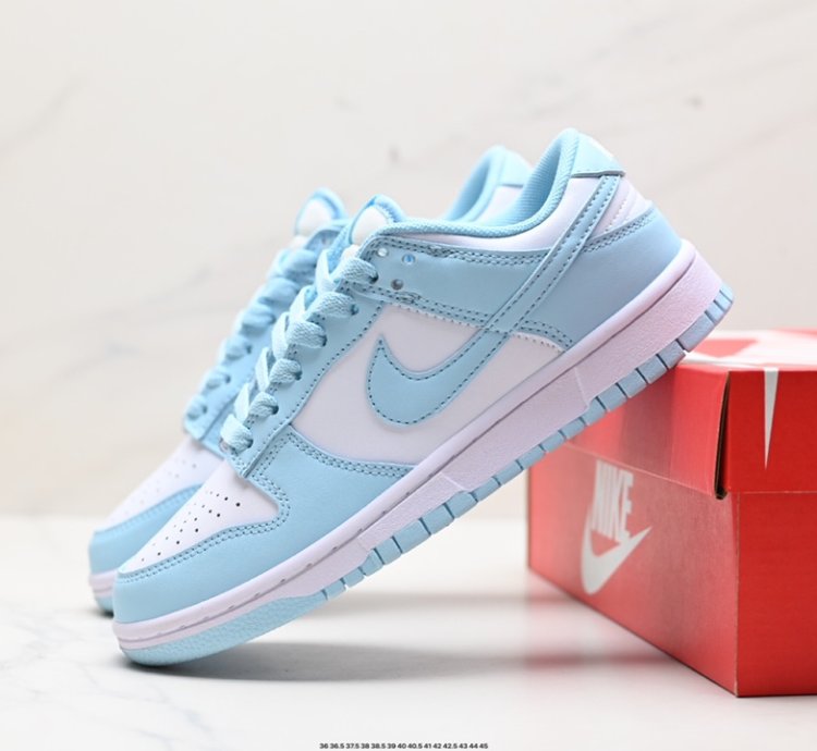 180 Nike Sb Dunk Low Dunk Series Low-top Casual Sports Skateboard Shoes Dv0833-1243