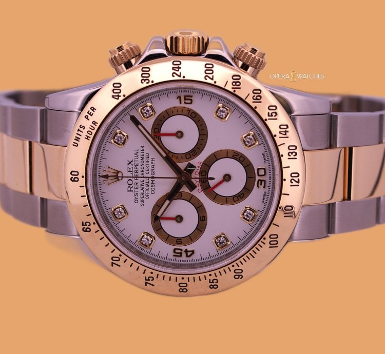 Rolex Daytona Cosmograph